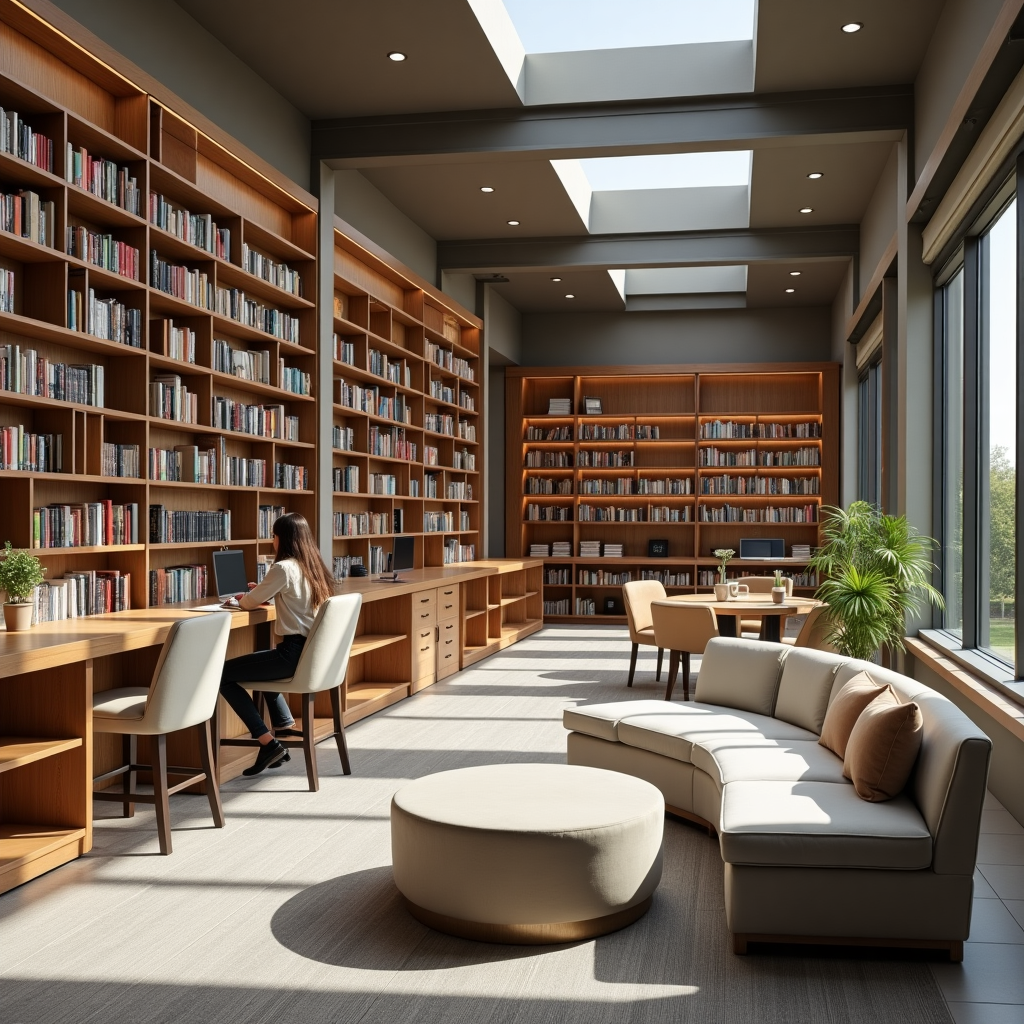 Biblioteca de recursos financieros