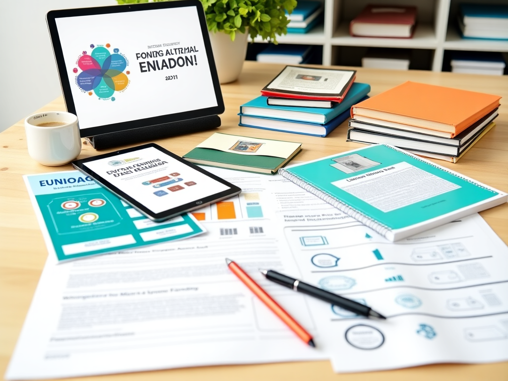 Recursos de alfabetización financiera